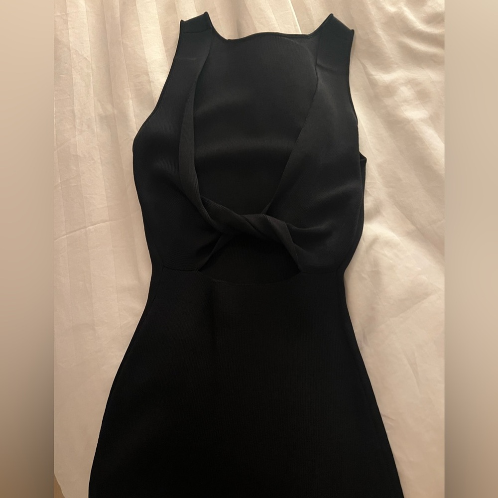 Bec + Bridge Mini Dress - Picture 5 of 5